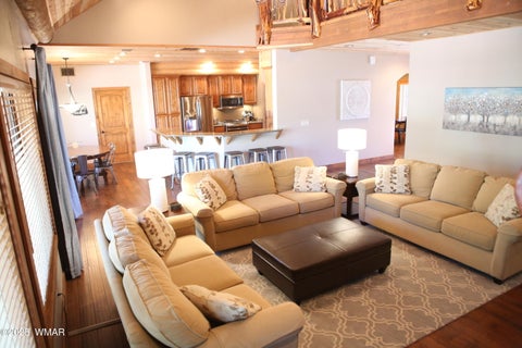 Tiny photo for 400 N Lantana Lane, Show Low, AZ 85901 (MLS # 262131)