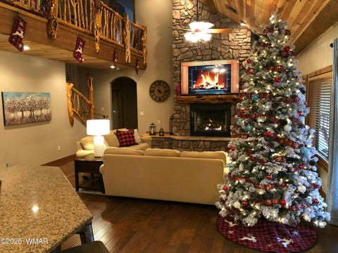 Tiny photo for 400 N Lantana Lane, Show Low, AZ 85901 (MLS # 262131)