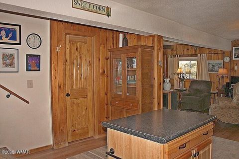 Tiny photo for 1888 Meadow Street, Lakeside, AZ 85929 (MLS # 258542)