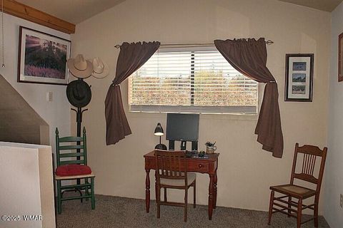 Tiny photo for 1888 Meadow Street, Lakeside, AZ 85929 (MLS # 258542)