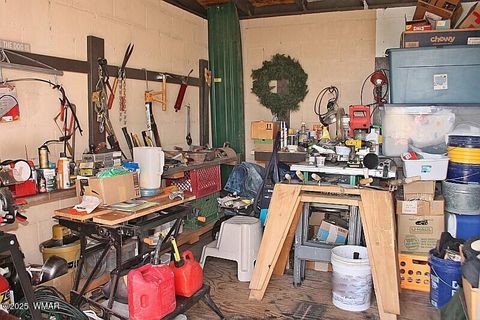 Tiny photo for 1888 Meadow Street, Lakeside, AZ 85929 (MLS # 258542)