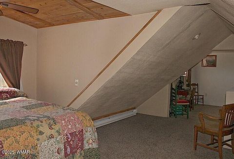 Tiny photo for 1888 Meadow Street, Lakeside, AZ 85929 (MLS # 258542)