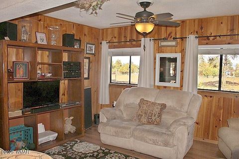 Tiny photo for 1888 Meadow Street, Lakeside, AZ 85929 (MLS # 258542)