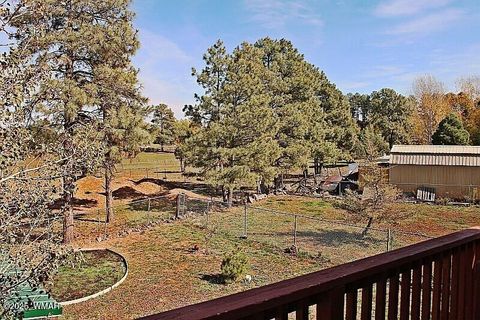 Tiny photo for 1888 Meadow Street, Lakeside, AZ 85929 (MLS # 258542)