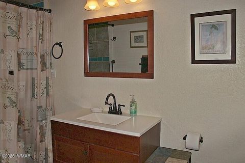 Tiny photo for 1888 Meadow Street, Lakeside, AZ 85929 (MLS # 258542)