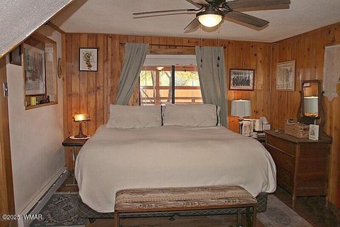 Tiny photo for 1888 Meadow Street, Lakeside, AZ 85929 (MLS # 258542)