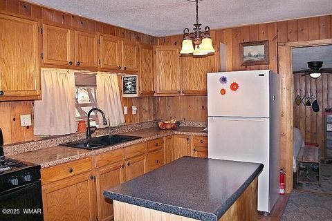 Tiny photo for 1888 Meadow Street, Lakeside, AZ 85929 (MLS # 258542)