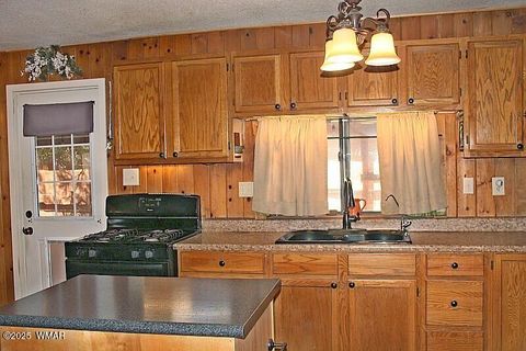 Tiny photo for 1888 Meadow Street, Lakeside, AZ 85929 (MLS # 258542)