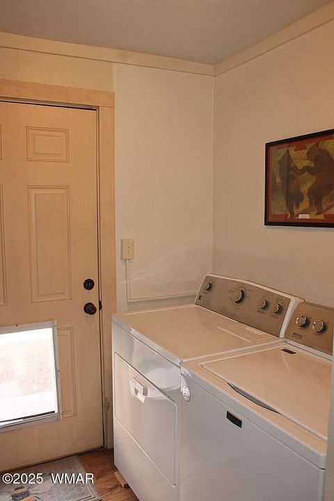 Tiny photo for 1888 Meadow Street, Lakeside, AZ 85929 (MLS # 258542)