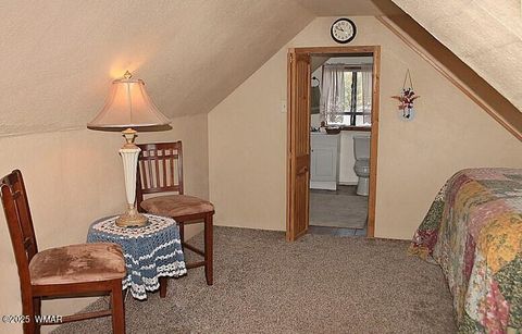 Tiny photo for 1888 Meadow Street, Lakeside, AZ 85929 (MLS # 258542)