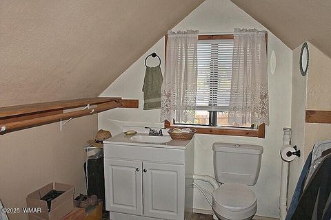 Tiny photo for 1888 Meadow Street, Lakeside, AZ 85929 (MLS # 258542)