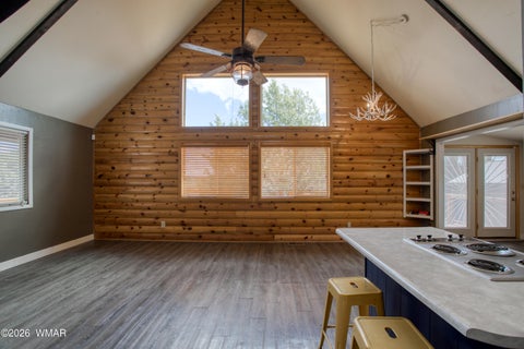Tiny photo for 1938 Conchas Place, Show Low, AZ 85901 (MLS # 260564)