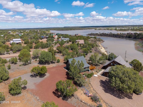 Tiny photo for 1938 Conchas Place, Show Low, AZ 85901 (MLS # 260564)
