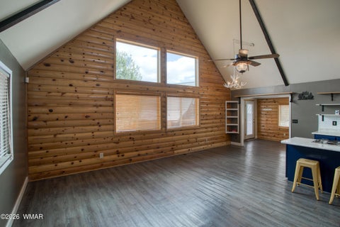 Tiny photo for 1938 Conchas Place, Show Low, AZ 85901 (MLS # 260564)