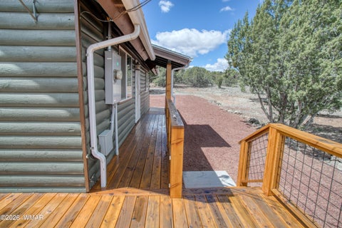 Tiny photo for 1938 Conchas Place, Show Low, AZ 85901 (MLS # 260564)