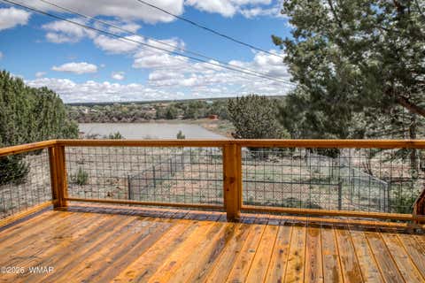 Tiny photo for 1938 Conchas Place, Show Low, AZ 85901 (MLS # 260564)