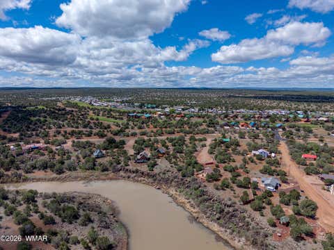 Tiny photo for 1938 Conchas Place, Show Low, AZ 85901 (MLS # 260564)