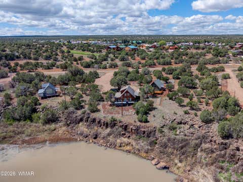 Tiny photo for 1938 Conchas Place, Show Low, AZ 85901 (MLS # 260564)