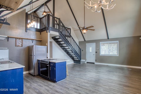 Tiny photo for 1938 Conchas Place, Show Low, AZ 85901 (MLS # 260564)