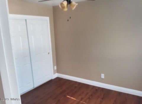Tiny photo for 3521 Deer Track Trail, Overgaard, AZ 85933 (MLS # 247066)