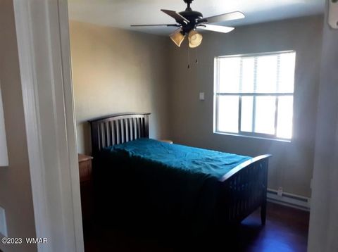 Tiny photo for 3521 Deer Track Trail, Overgaard, AZ 85933 (MLS # 247066)