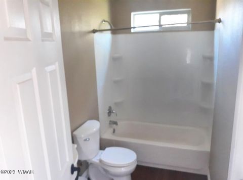 Tiny photo for 3521 Deer Track Trail, Overgaard, AZ 85933 (MLS # 247066)