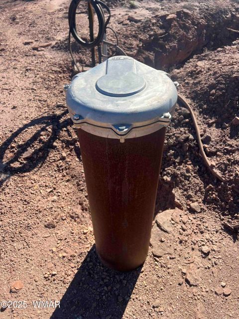 Tiny photo for 1791 E Mountain View, Snowflake, AZ 85937 (MLS # 258389)