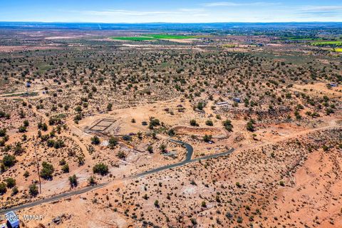 Tiny photo for 1791 E Mountain View, Snowflake, AZ 85937 (MLS # 258389)