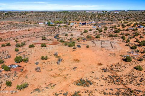 Tiny photo for 1791 E Mountain View, Snowflake, AZ 85937 (MLS # 258389)