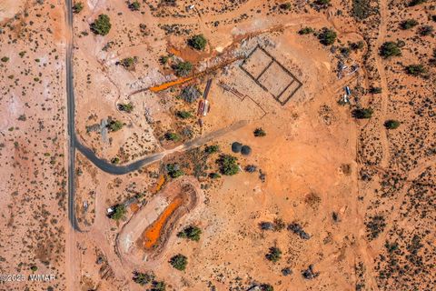 Tiny photo for 1791 E Mountain View, Snowflake, AZ 85937 (MLS # 258389)