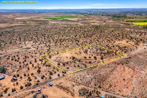 Tiny photo for 1791 E Mountain View, Snowflake, AZ 85937 (MLS # 258389)