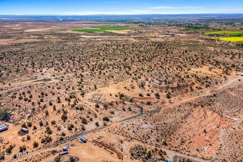 Tiny photo for 1791 E Mountain View, Snowflake, AZ 85937 (MLS # 258389)