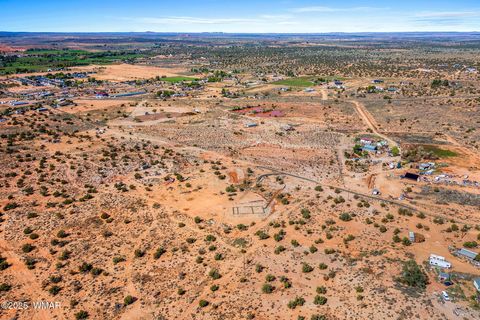 Tiny photo for 1791 E Mountain View, Snowflake, AZ 85937 (MLS # 258389)