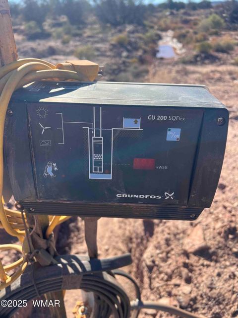 Tiny photo for 1791 E Mountain View, Snowflake, AZ 85937 (MLS # 258389)