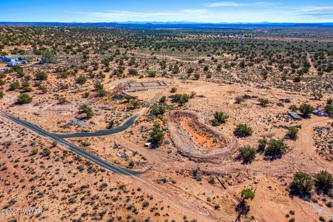 Tiny photo for 1791 E Mountain View, Snowflake, AZ 85937 (MLS # 258389)