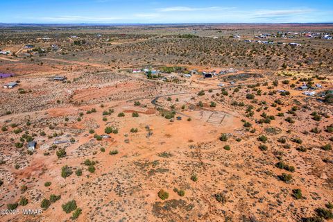 Tiny photo for 1791 E Mountain View, Snowflake, AZ 85937 (MLS # 258389)