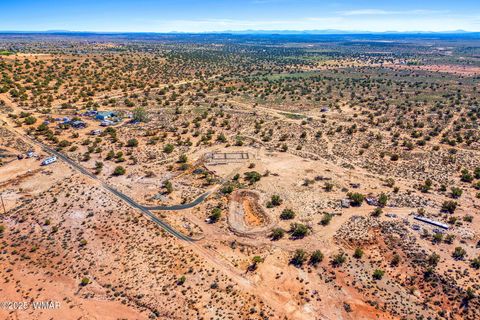 Tiny photo for 1791 E Mountain View, Snowflake, AZ 85937 (MLS # 258389)