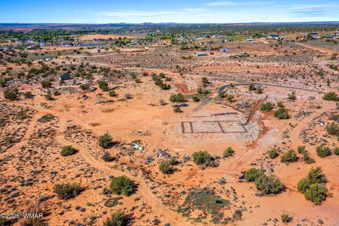 Tiny photo for 1791 E Mountain View, Snowflake, AZ 85937 (MLS # 258389)