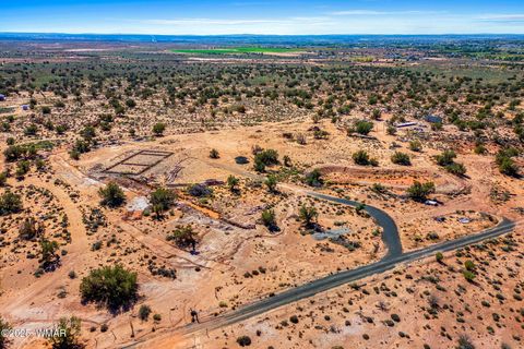 Tiny photo for 1791 E Mountain View, Snowflake, AZ 85937 (MLS # 258389)