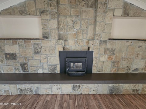 Tiny photo for 626 S Harless Street, Eagar, AZ 85925 (MLS # 260717)