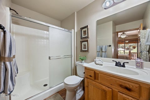 Tiny photo for 2327 S Buffalo Loop, Overgaard, AZ 85933 (MLS # 262829)