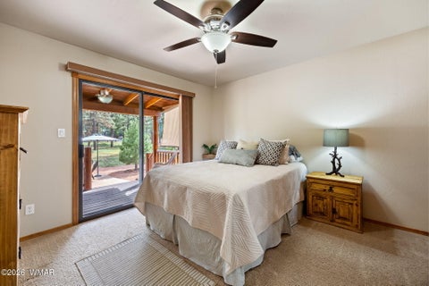 Tiny photo for 2327 S Buffalo Loop, Overgaard, AZ 85933 (MLS # 262829)