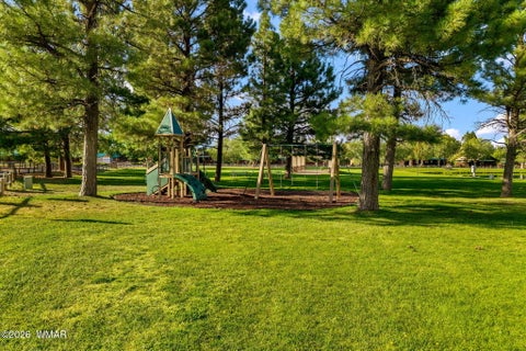 Tiny photo for 2327 S Buffalo Loop, Overgaard, AZ 85933 (MLS # 262829)