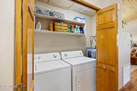 Tiny photo for 2327 S Buffalo Loop, Overgaard, AZ 85933 (MLS # 262829)