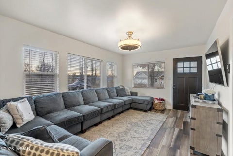 Tiny photo for 4457 Vallery Lane, Lakeside, AZ 85929 (MLS # 262720)