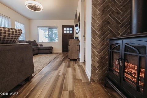 Tiny photo for 4457 Vallery Lane, Lakeside, AZ 85929 (MLS # 262720)