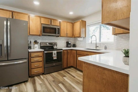 Tiny photo for 4457 Vallery Lane, Lakeside, AZ 85929 (MLS # 262720)