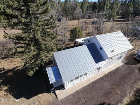 Tiny photo for 4457 Vallery Lane, Lakeside, AZ 85929 (MLS # 262720)