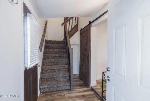 Tiny photo for 4457 Vallery Lane, Lakeside, AZ 85929 (MLS # 262720)