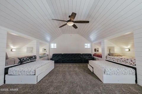Tiny photo for 4457 Vallery Lane, Lakeside, AZ 85929 (MLS # 262720)